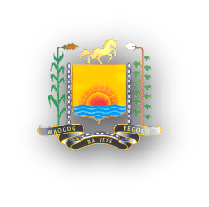 Blason de Ouagadougou
