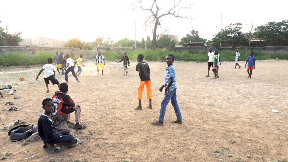 Football