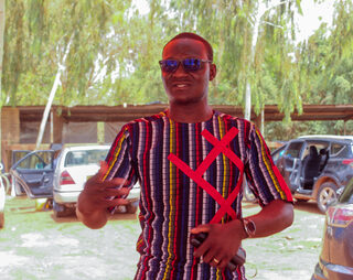 Eloge Noubayamal
